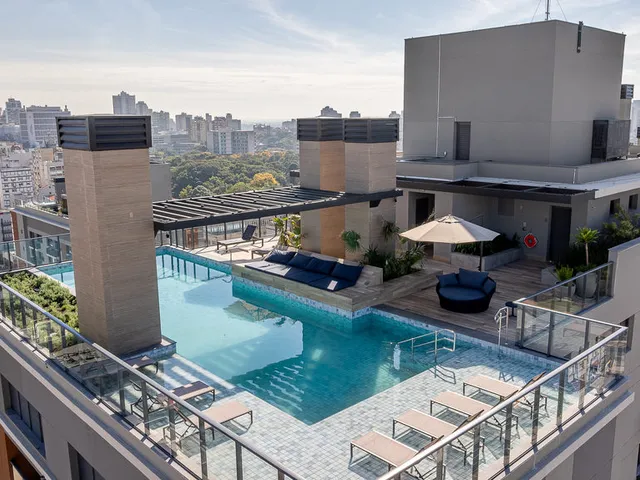 Imagem 13: Nova Olaria Residences