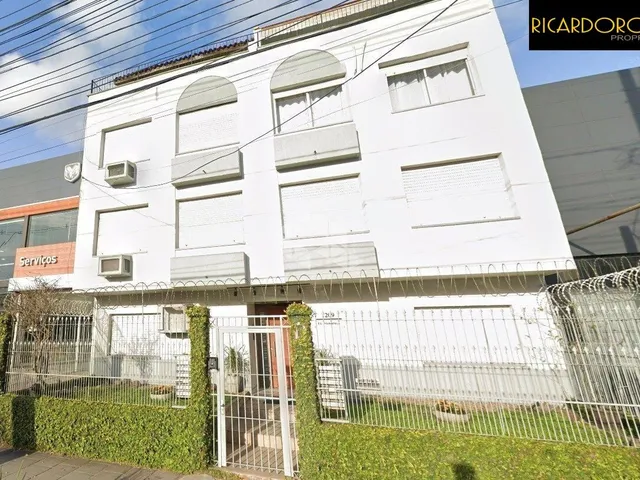 Imagem: Apartamento Térreo de 2 Dormitórios