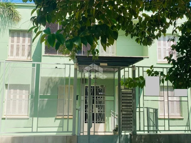 Imagem: Apartamento de 2 Dormitórios Bairro Petrópolis