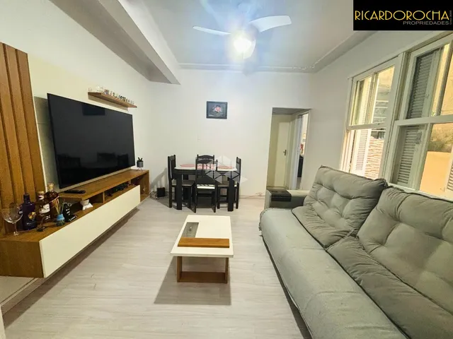Imagem 7: Apartamento de 2 Dormitórios | Bairro Petrópolis