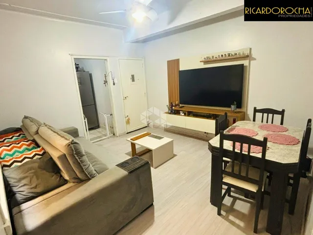 Imagem 14: Apartamento de 2 Dormitórios | Bairro Petrópolis