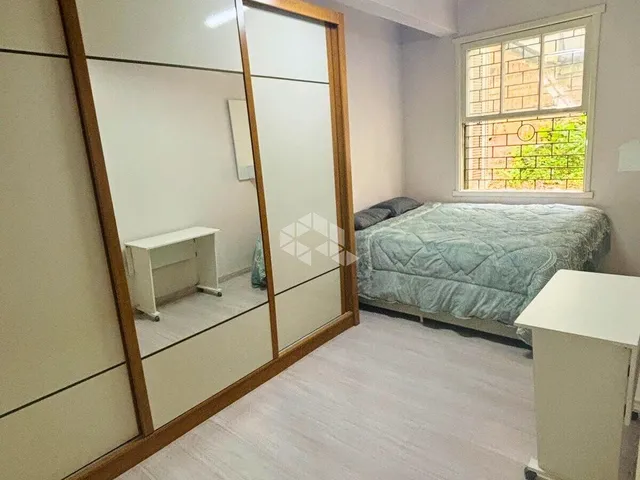 Imagem 4: Apartamento de 2 Dormitórios | Bairro Petrópolis