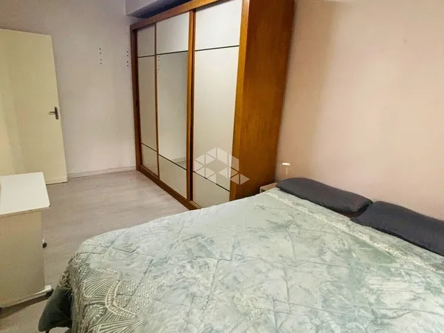 Imagem 16: Apartamento de 2 Dormitórios | Bairro Petrópolis