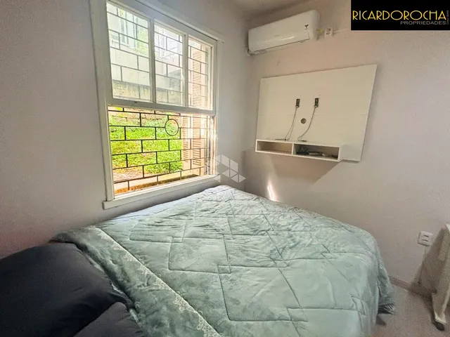 Imagem 11: Apartamento de 2 Dormitórios | Bairro Petrópolis