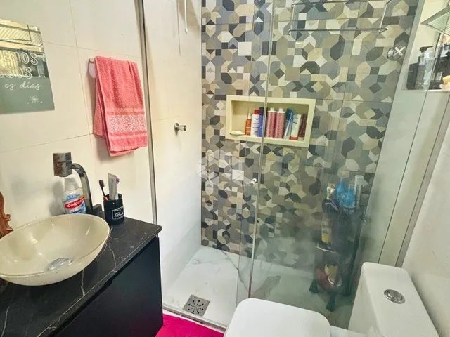 Imagem 2: Apartamento de 2 Dormitórios | Bairro Petrópolis