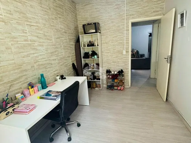 Imagem 13: Apartamento de 2 Dormitórios | Bairro Petrópolis