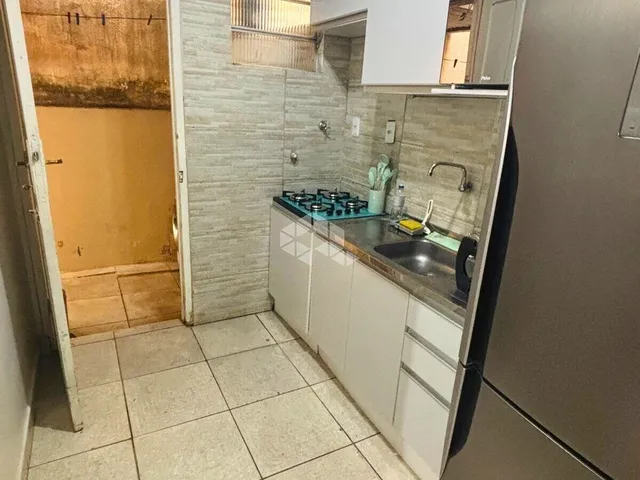 Imagem 6: Apartamento de 2 Dormitórios | Bairro Petrópolis