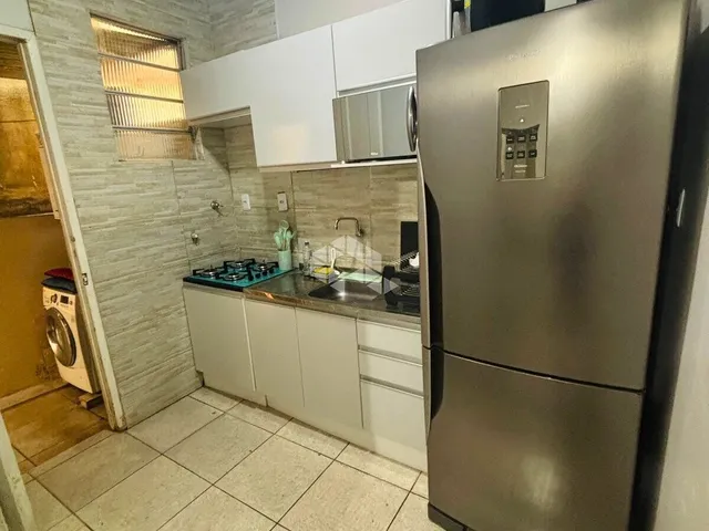 Imagem 12: Apartamento de 2 Dormitórios | Bairro Petrópolis