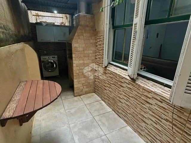 Imagem 10: Apartamento de 2 Dormitórios | Bairro Petrópolis