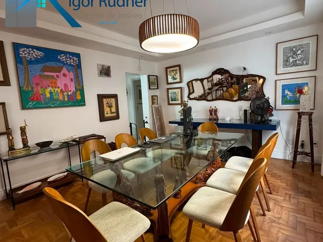 Imagem 10: Edifício Ouro Branco - Graça | 224 m² | 3 Quartos + Gabinete