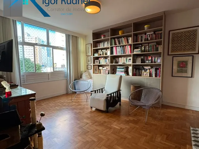 Imagem 16: Edifício Ouro Branco - Graça | 224 m² | 3 Quartos + Gabinete