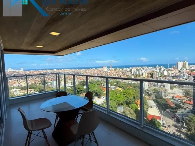 Imagem: Duetto Horto 87 m² 2 Suítes Porteira