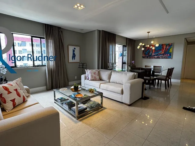 Imagem: ITAIGARA - 143 m² 4 Quartos 3 Suítes
