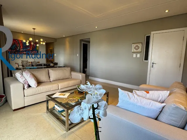 Imagem 8: ITAIGARA - 143 m² | 4 Quartos | 3 Suítes
