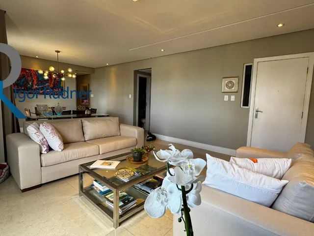 Imagem 6: ITAIGARA - 143 m² | 4 Quartos | 3 Suítes