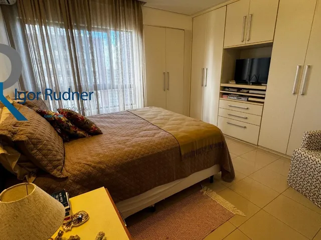 Imagem 14: ITAIGARA - 143 m² | 4 Quartos | 3 Suítes