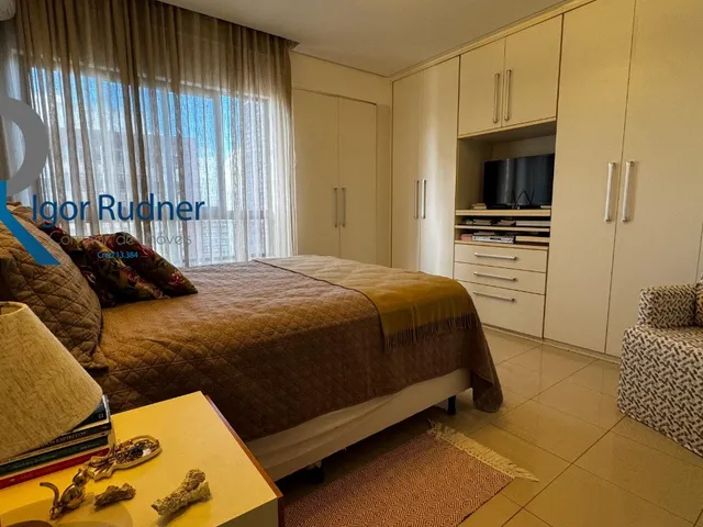 Imagem 5: ITAIGARA - 143 m² | 4 Quartos | 3 Suítes