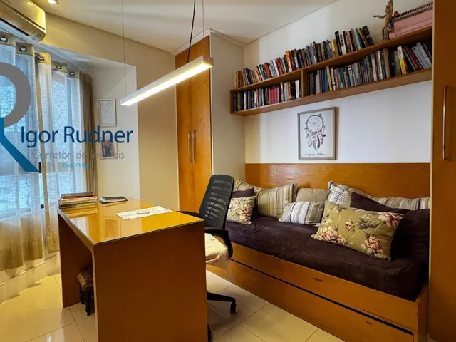 Imagem 12: ITAIGARA - 143 m² | 4 Quartos | 3 Suítes