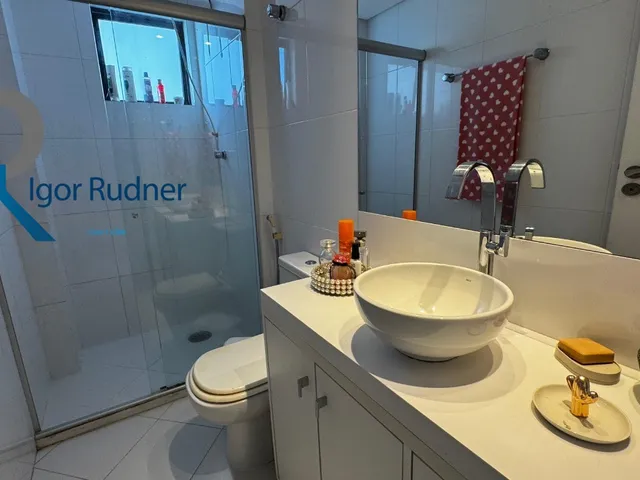 Imagem 11: ITAIGARA - 143 m² | 4 Quartos | 3 Suítes