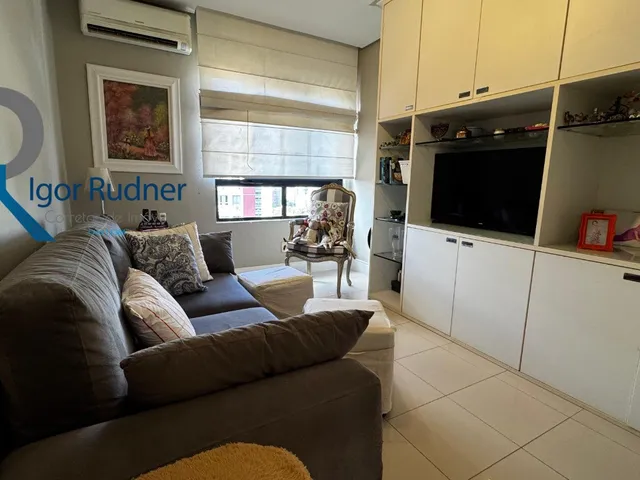 Imagem 2: ITAIGARA - 143 m² | 4 Quartos | 3 Suítes