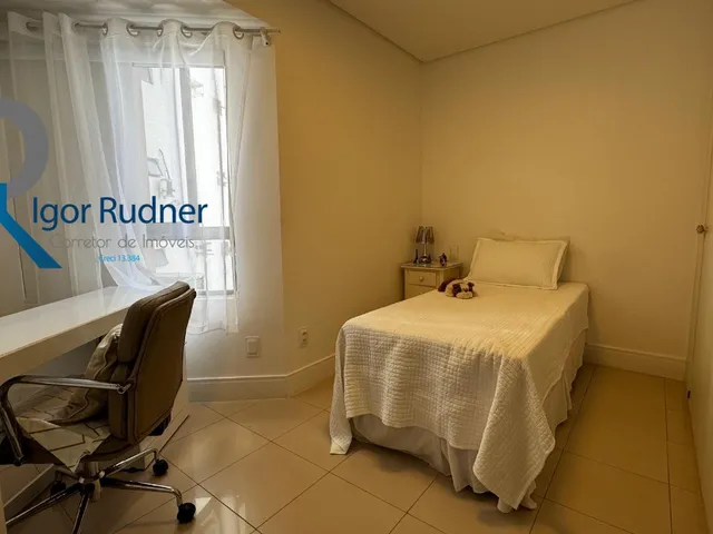 Imagem 4: ITAIGARA - 143 m² | 4 Quartos | 3 Suítes