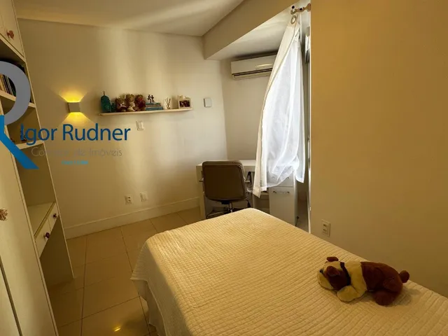 Imagem 7: ITAIGARA - 143 m² | 4 Quartos | 3 Suítes