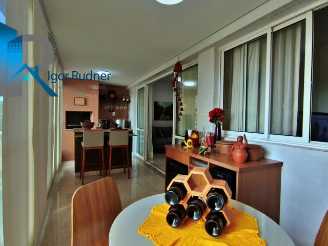 Imagem 6: Greenville Platno - Patamares | 110 m² | 3 Quartos
