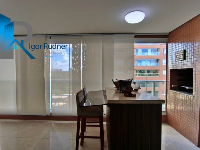 Imagem 5: Greenville Platno - Patamares | 110 m² | 3 Quartos