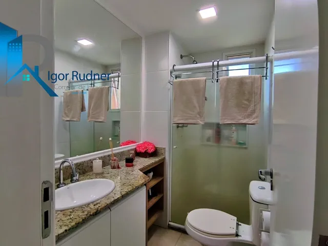 Imagem 12: Greenville Platno - Patamares | 110 m² | 3 Quartos