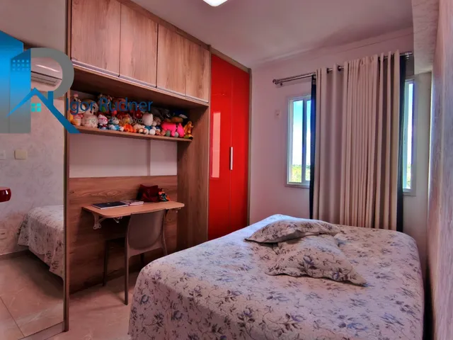 Imagem 11: Greenville Platno - Patamares | 110 m² | 3 Quartos