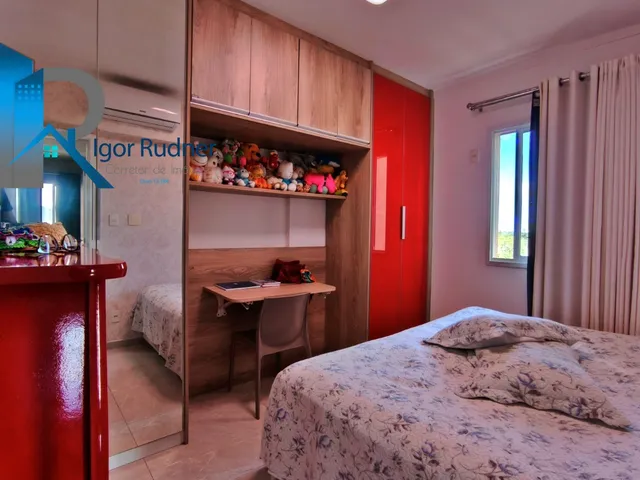 Imagem 16: Greenville Platno - Patamares | 110 m² | 3 Quartos