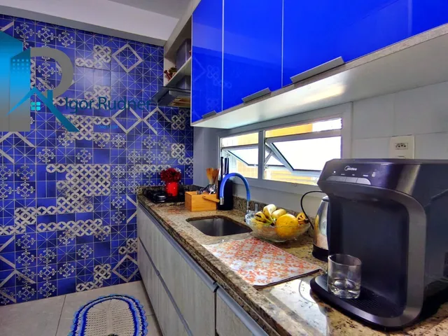 Imagem 7: Greenville Platno - Patamares | 110 m² | 3 Quartos