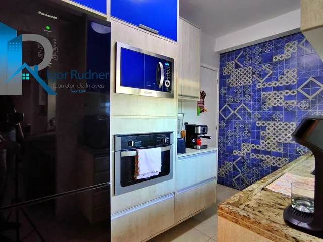 Imagem 2: Greenville Platno - Patamares | 110 m² | 3 Quartos