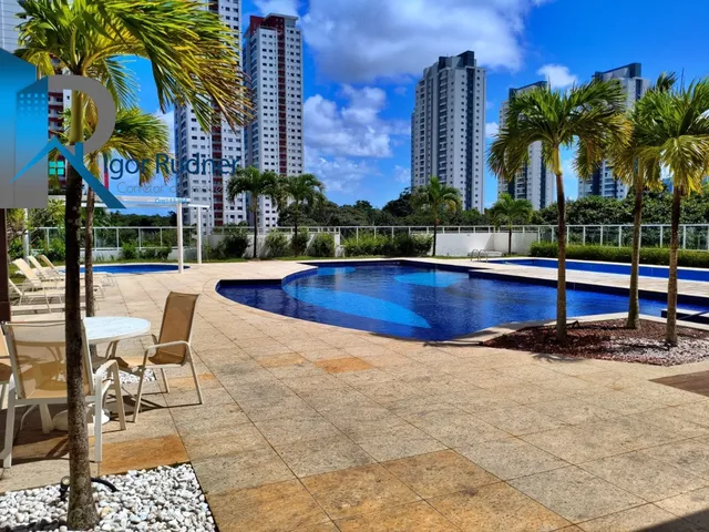 Imagem 3: Greenville Platno - Patamares | 110 m² | 3 Quartos