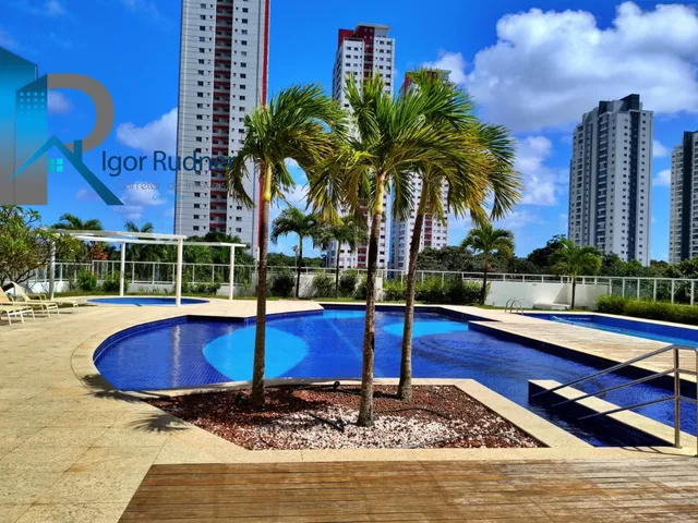 Imagem 14: Greenville Platno - Patamares | 110 m² | 3 Quartos