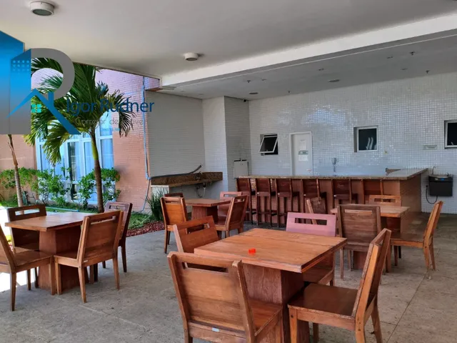 Imagem 4: Greenville Platno - Patamares | 110 m² | 3 Quartos