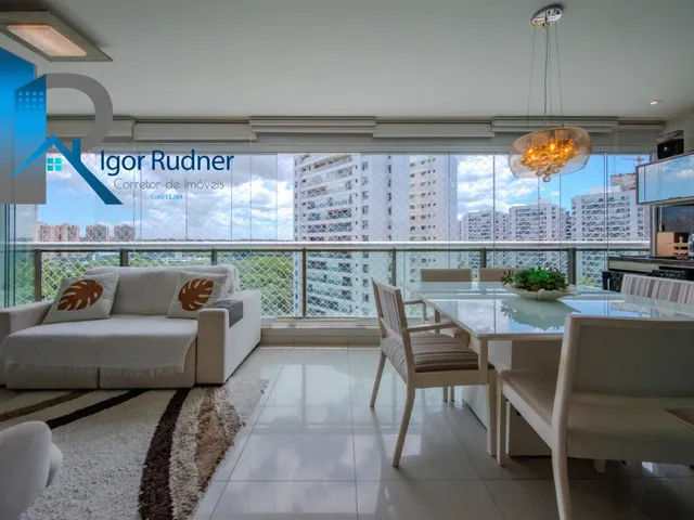 Imagem: Le Parc Residential Resort 196 m² 4