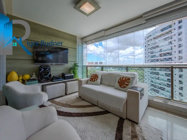 Imagem 8: Le Parc Residential Resort | 196 m² | 4 Suítes