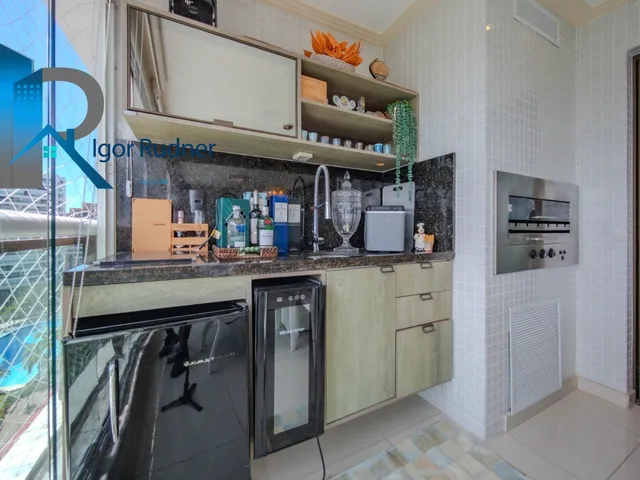 Imagem 9: Le Parc Residential Resort | 196 m² | 4 Suítes