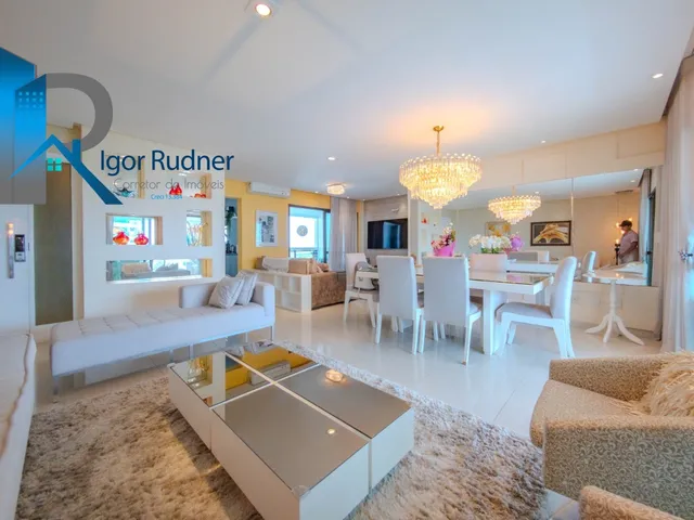 Imagem 4: Le Parc Residential Resort | 196 m² | 4 Suítes