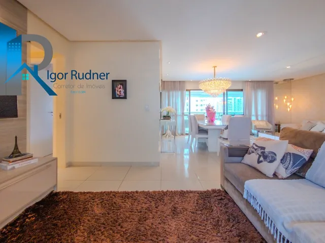 Imagem 13: Le Parc Residential Resort | 196 m² | 4 Suítes