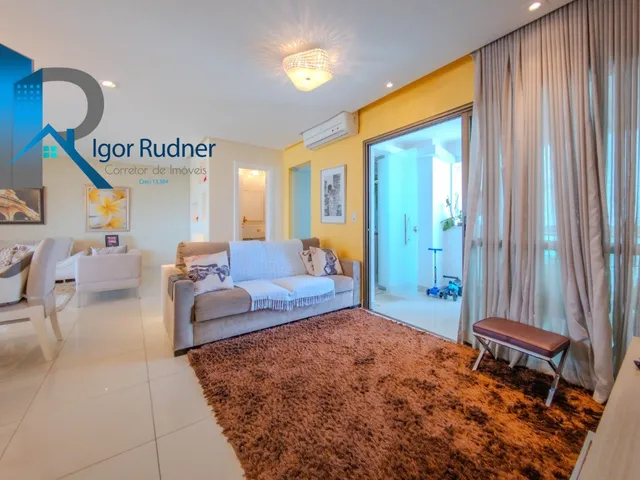Imagem 10: Le Parc Residential Resort | 196 m² | 4 Suítes