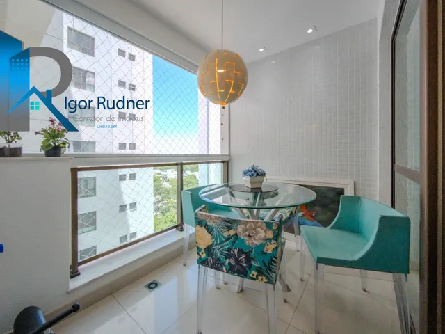 Imagem 14: Le Parc Residential Resort | 196 m² | 4 Suítes