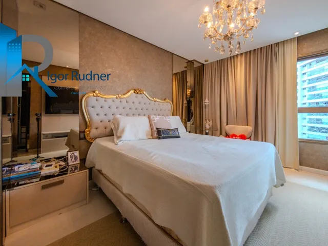 Imagem 12: Le Parc Residential Resort | 196 m² | 4 Suítes