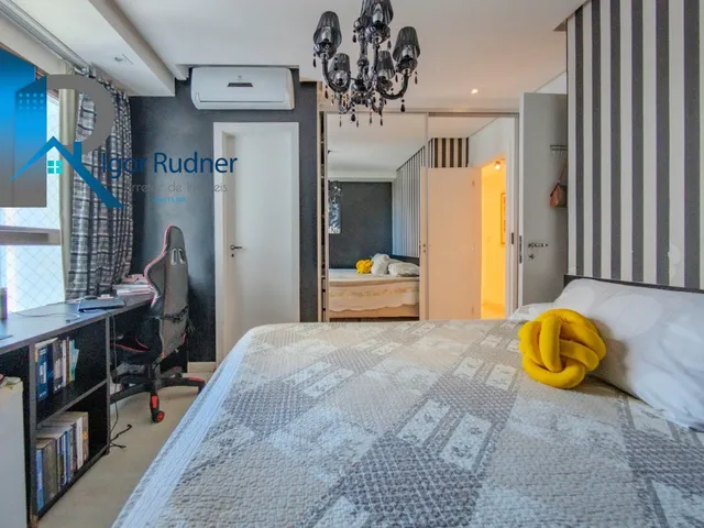Imagem 11: Le Parc Residential Resort | 196 m² | 4 Suítes