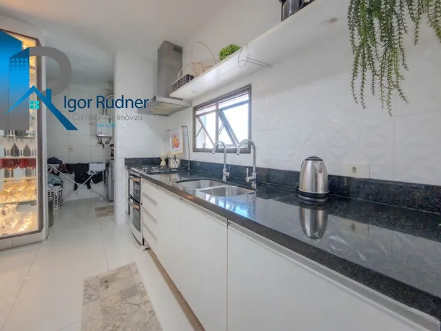 Imagem 2: Le Parc Residential Resort | 196 m² | 4 Suítes