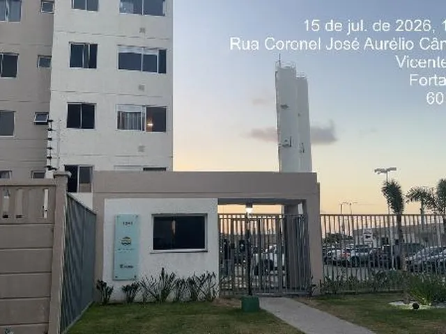 Imagem: Apartamento Caixa em FORTALEZA