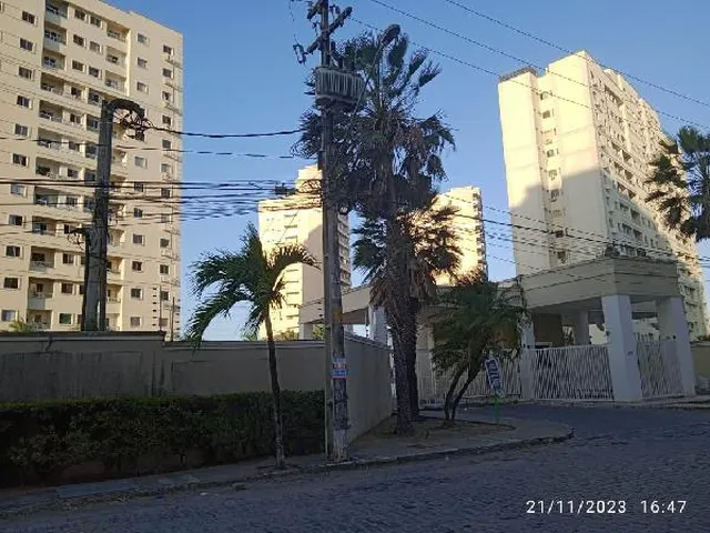 Imagem: Apartamento Caixa em FORTALEZA