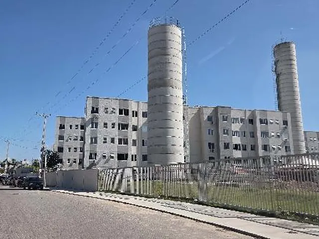 Imagem: Apartamento Caixa em FORTALEZA