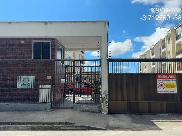 Imagem: Apartamento Caixa em CAUCAIA